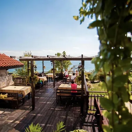 Apartello Monastyra 2, Marina Dinevi, - Private Апартаменты *