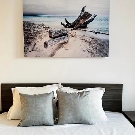Apartello Monastyra 2, Marina Dinevi, - Private * Свети-Влас