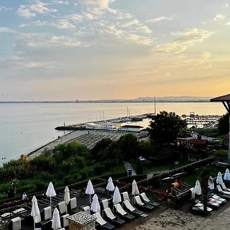 Apartello Monastyra 2, Marina Dinevi, - Private * Свети-Влас