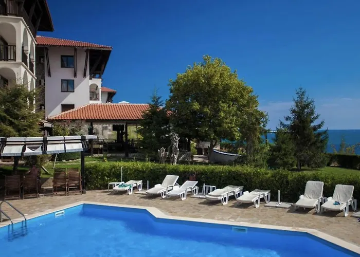 Апартаменты Apartello Monastyra 2, Marina Dinevi, - Private