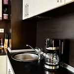 Apartello Monastyra 2, Marina Dinevi, - Private Apartmán *