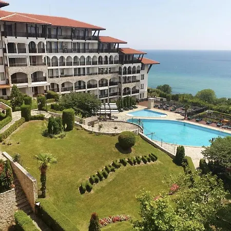 Apartello Monastyra 2, Marina Dinevi, - Private Apartment